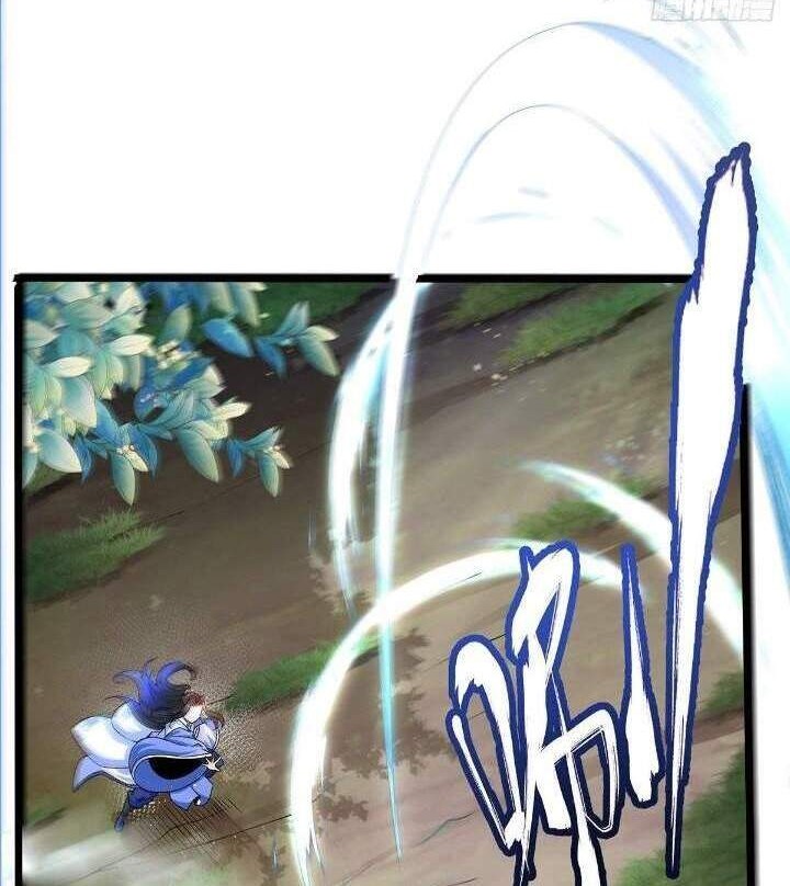 Chaotic Sword God (Remake) Chapter 6 - halaman 24
