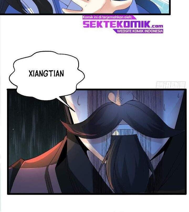 Chaotic Sword God (Remake) Chapter 6 - halaman 28
