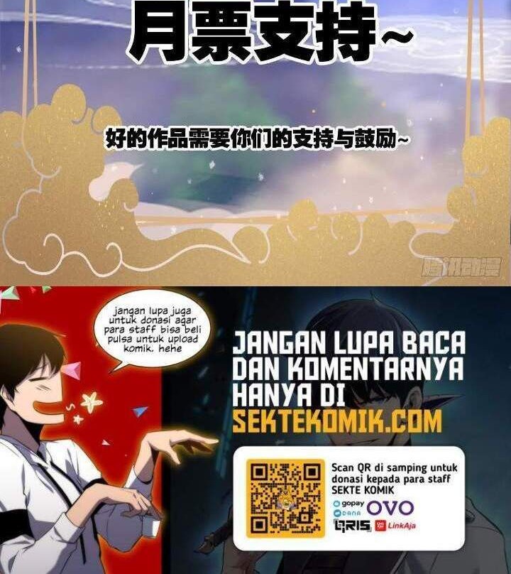 Chaotic Sword God (Remake) Chapter 6 - halaman 30