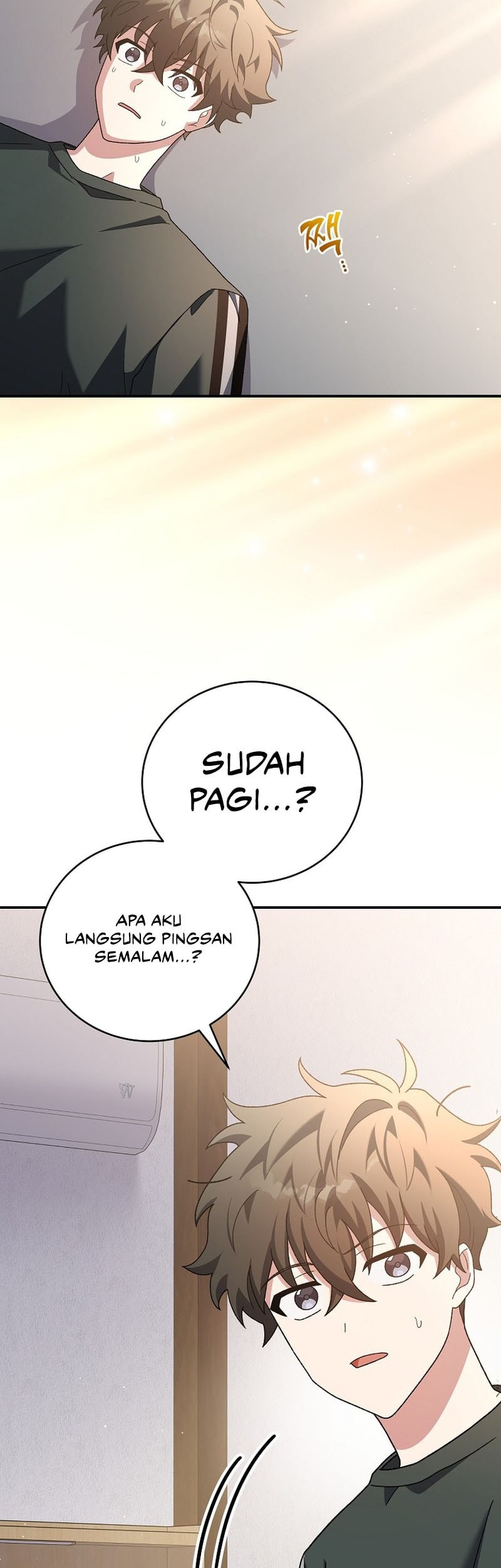 Chaotic Sword God (Remake) Chapter 6 - halaman 4