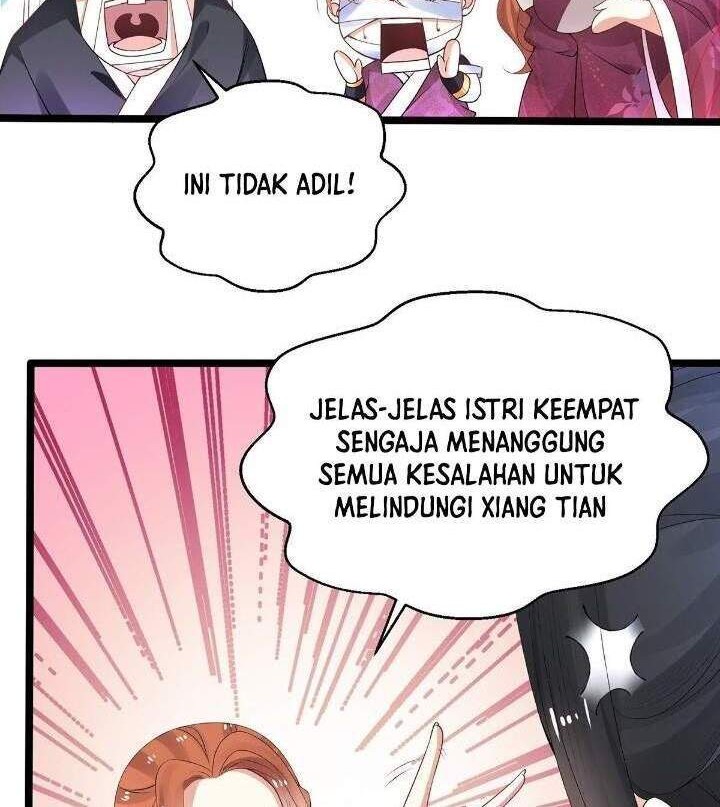 Chaotic Sword God (Remake) Chapter 6 - halaman 6