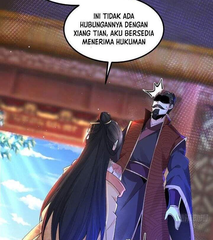 Chaotic Sword God (Remake) Chapter 6 - halaman 8