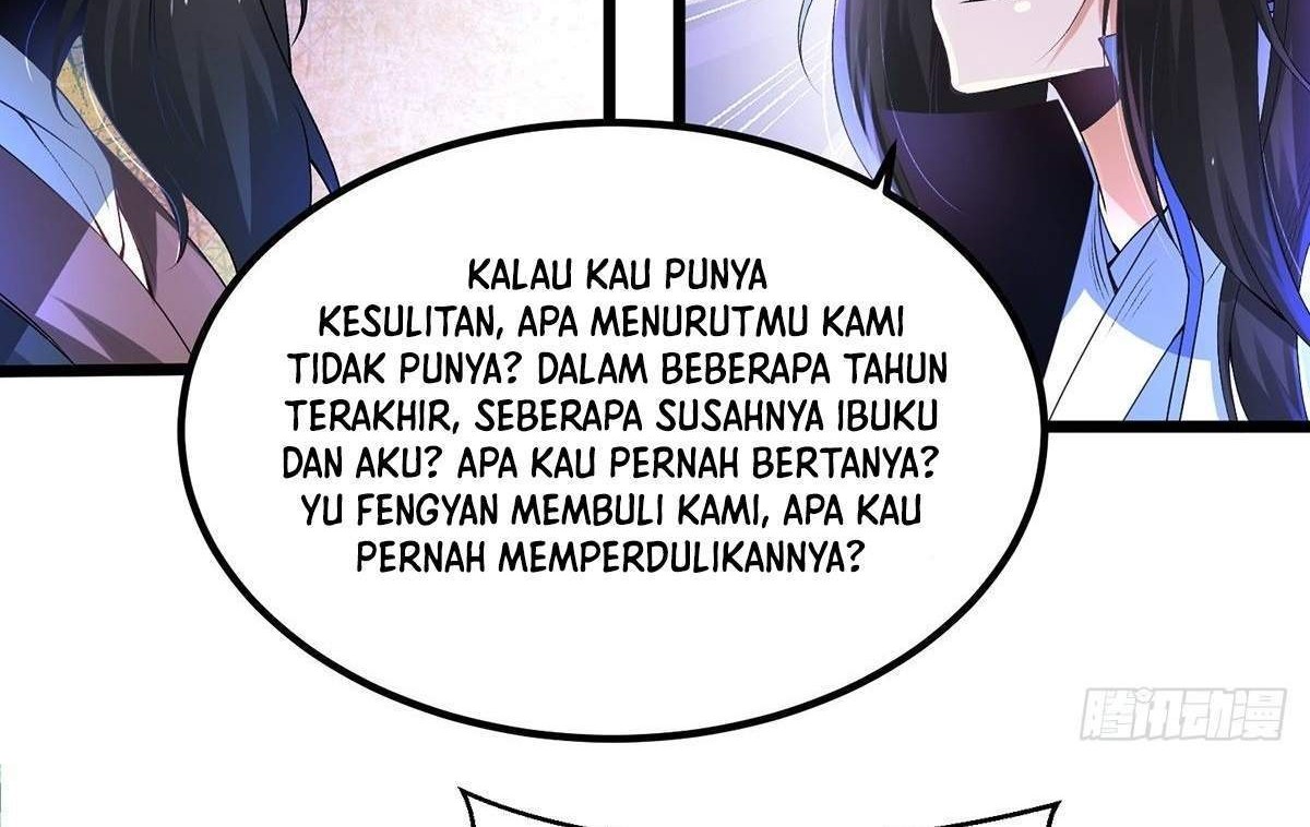 Chaotic Sword God (Remake) Chapter 7 - halaman 11