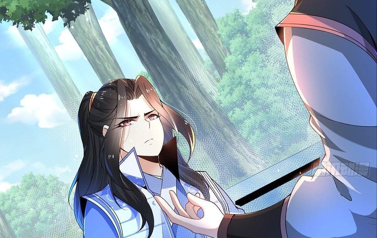 Chaotic Sword God (Remake) Chapter 7 - halaman 15
