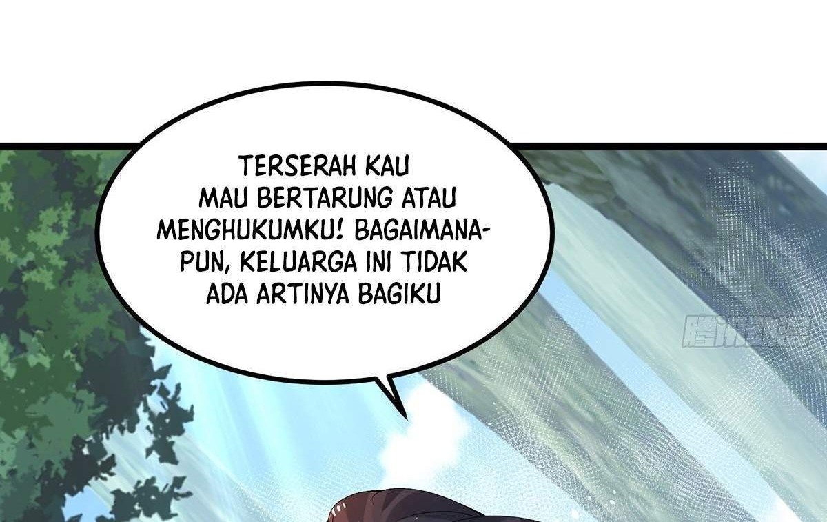 Chaotic Sword God (Remake) Chapter 7 - halaman 17