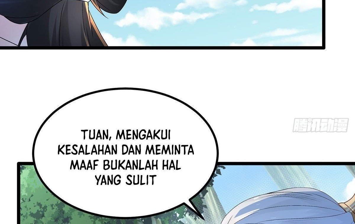 Chaotic Sword God (Remake) Chapter 7 - halaman 19