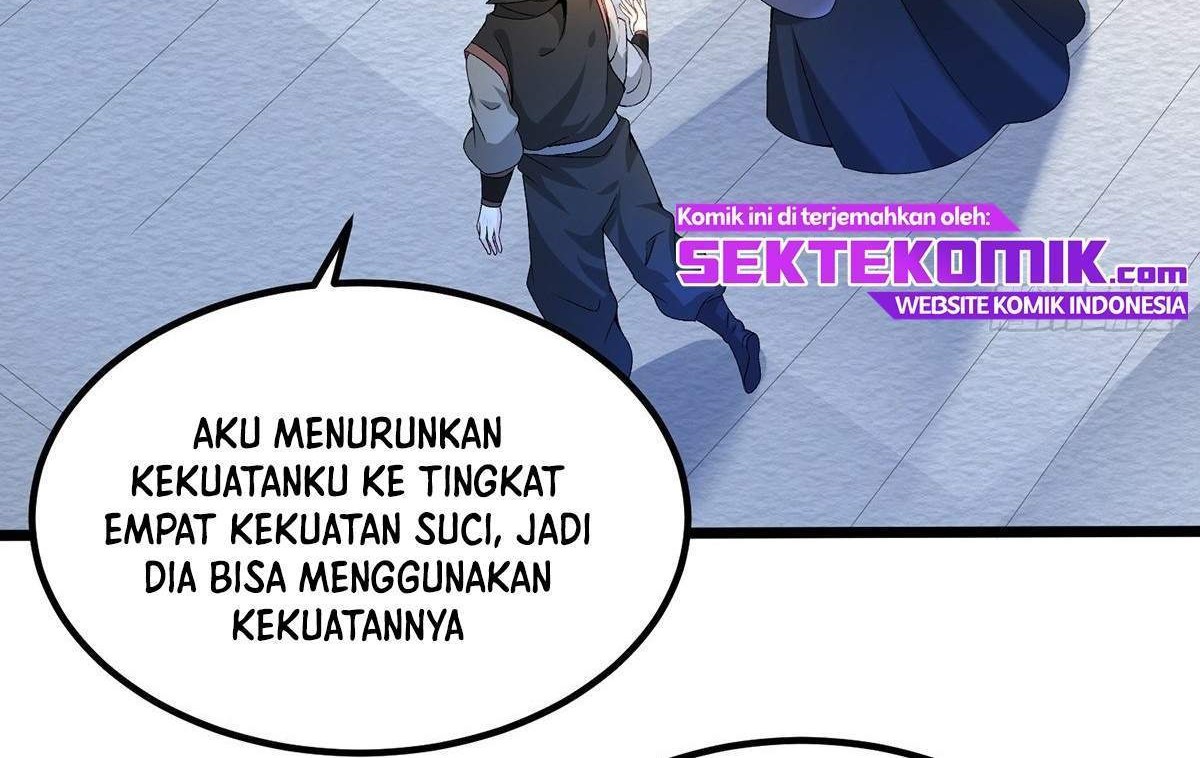 Chaotic Sword God (Remake) Chapter 7 - halaman 23