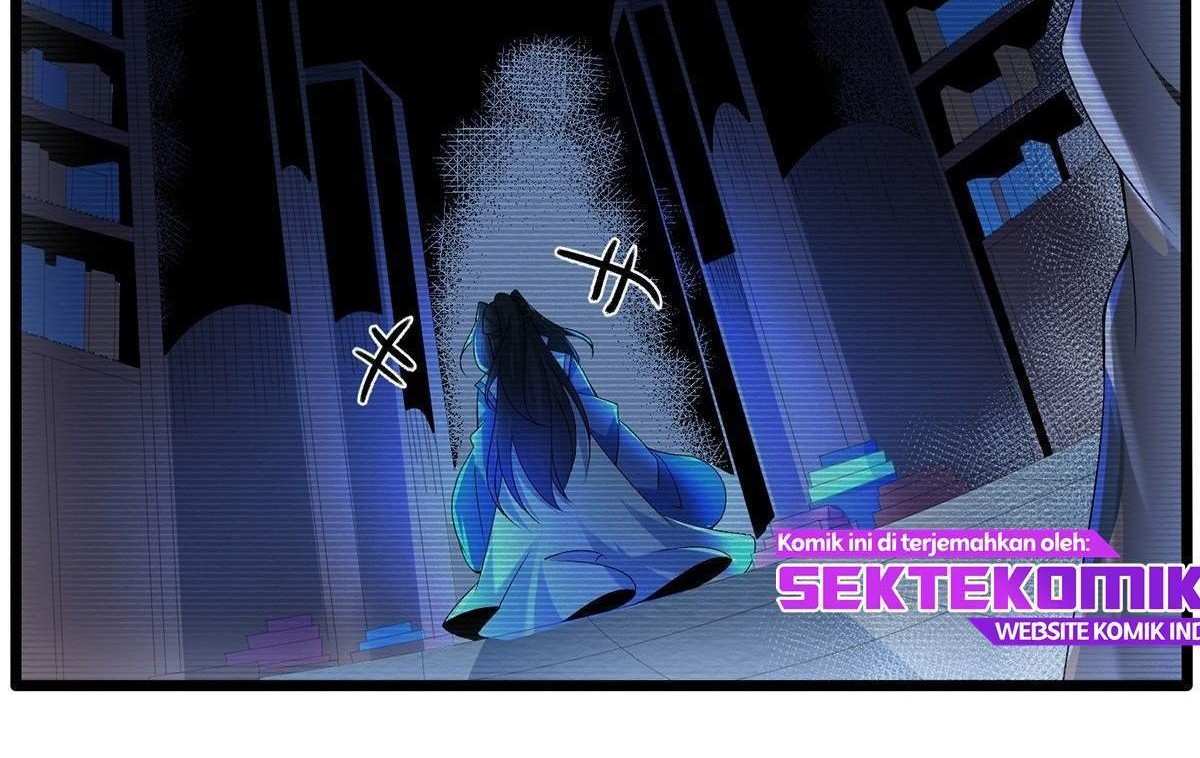 Chaotic Sword God (Remake) Chapter 7 - halaman 25