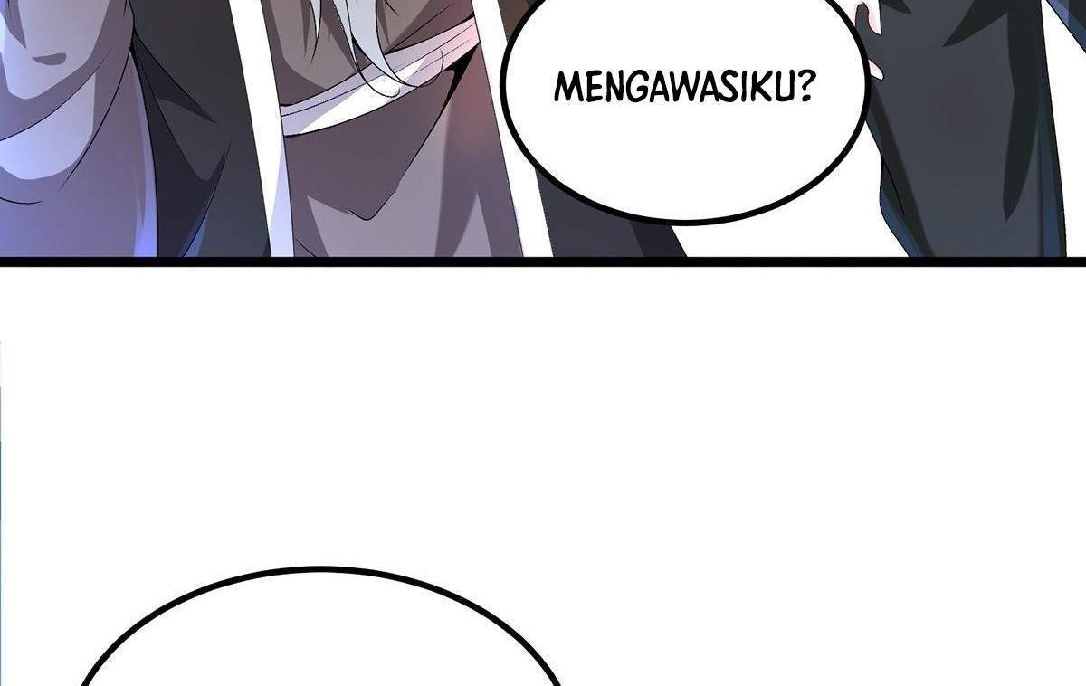 Chaotic Sword God (Remake) Chapter 7 - halaman 27