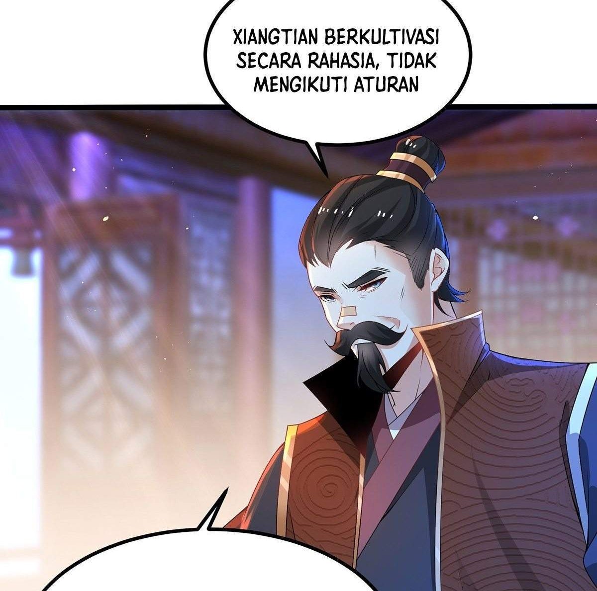 Chaotic Sword God (Remake) Chapter 7 - halaman 55