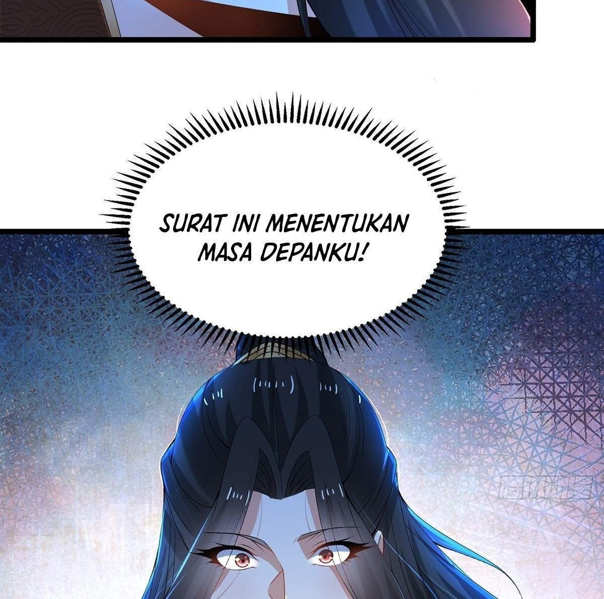 Chaotic Sword God (Remake) Chapter 7 - halaman 59