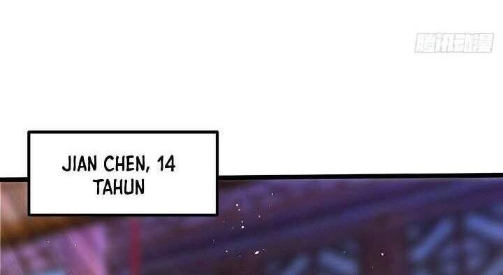 Chaotic Sword God (Remake) Chapter 8 - halaman 10