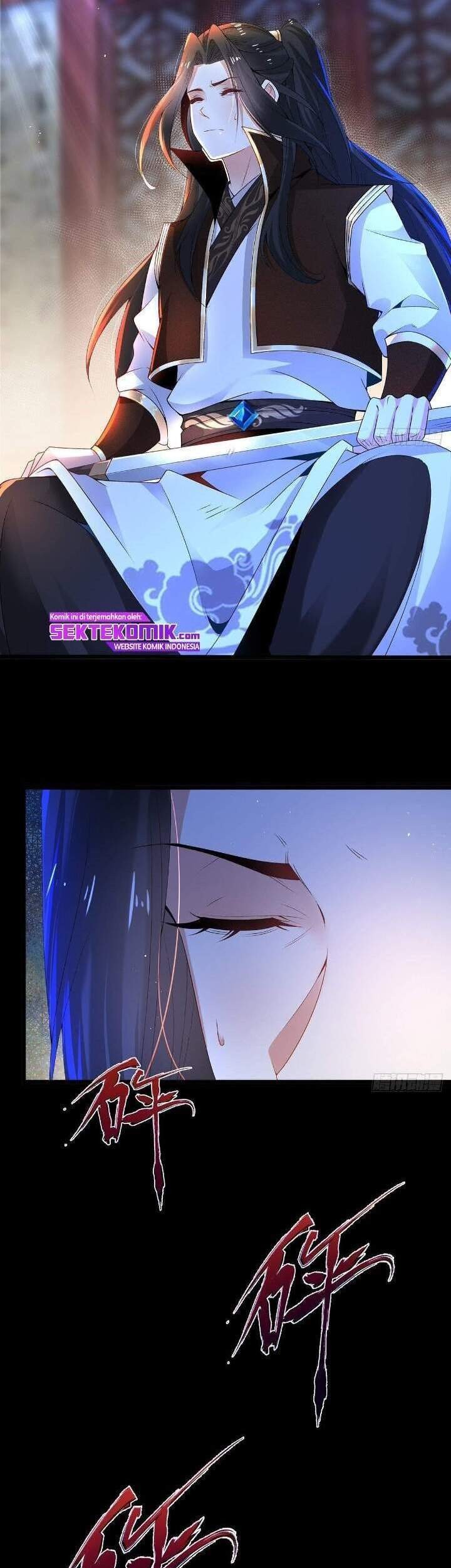 Chaotic Sword God (Remake) Chapter 8 - halaman 11