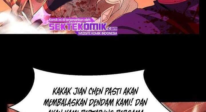 Chaotic Sword God (Remake) Chapter 8 - halaman 14