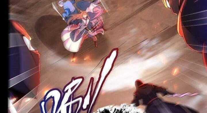 Chaotic Sword God (Remake) Chapter 8 - halaman 16