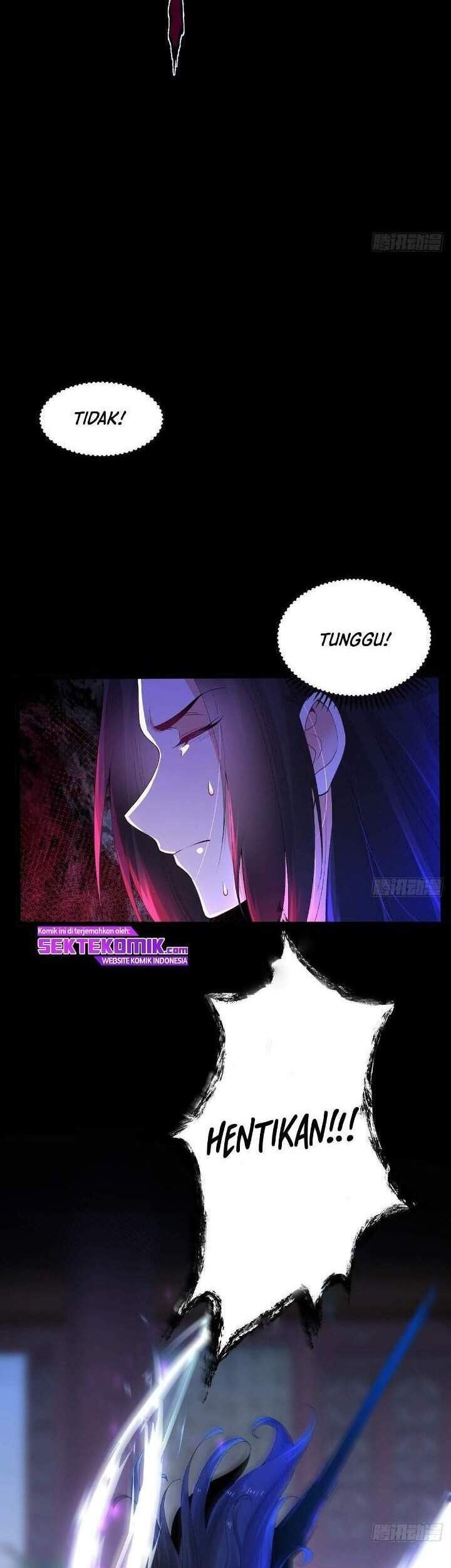 Chaotic Sword God (Remake) Chapter 8 - halaman 19