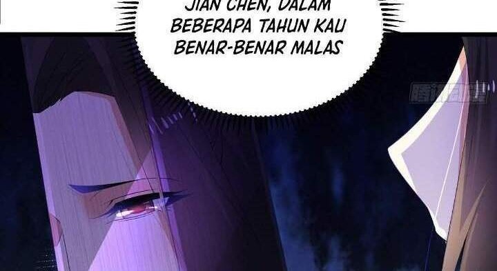 Chaotic Sword God (Remake) Chapter 8 - halaman 22