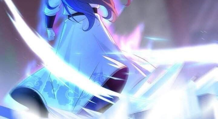 Chaotic Sword God (Remake) Chapter 8 - halaman 26