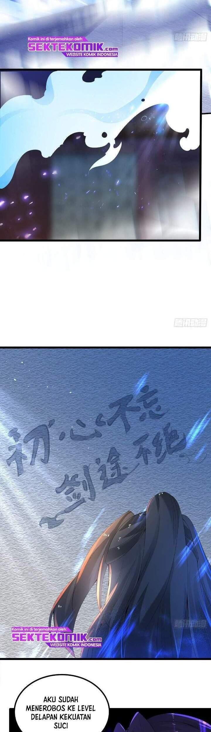 Chaotic Sword God (Remake) Chapter 8 - halaman 27