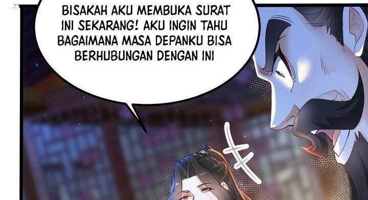 Chaotic Sword God (Remake) Chapter 8 - halaman 30