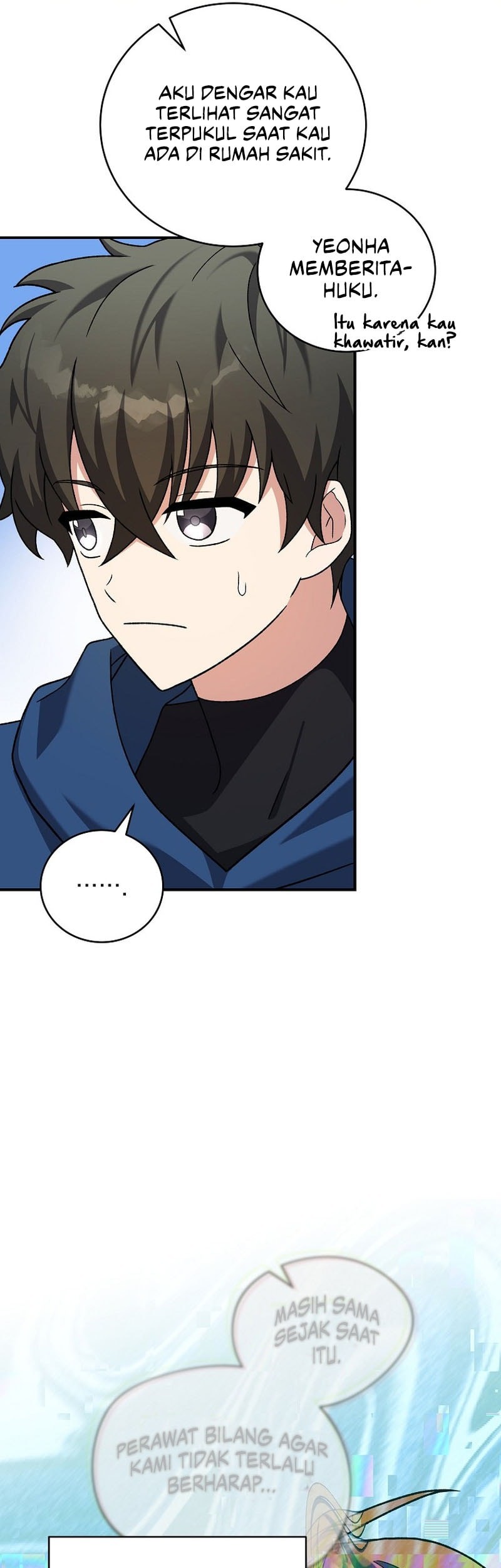 Chaotic Sword God (Remake) Chapter 8 - halaman 33