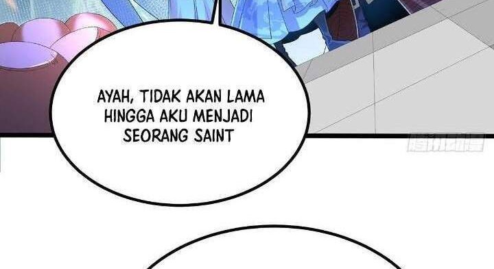 Chaotic Sword God (Remake) Chapter 8 - halaman 34