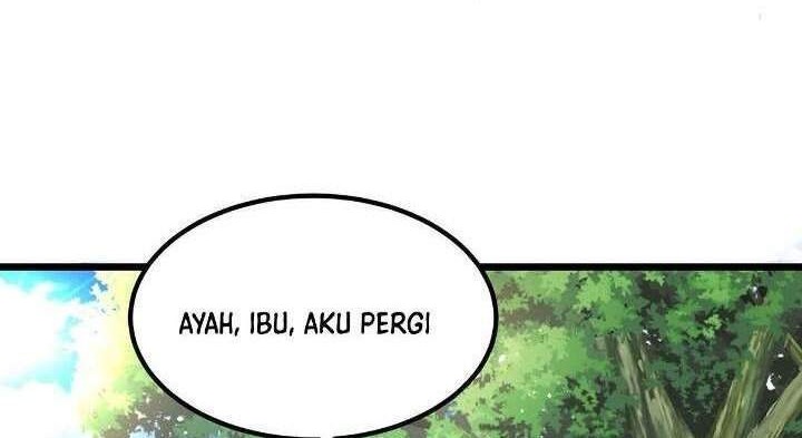 Chaotic Sword God (Remake) Chapter 8 - halaman 36