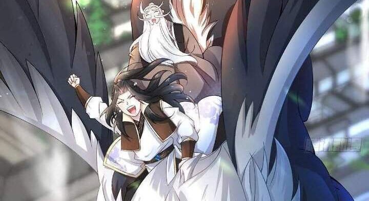 Chaotic Sword God (Remake) Chapter 8 - halaman 38