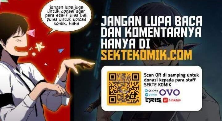 Chaotic Sword God (Remake) Chapter 8 - halaman 40