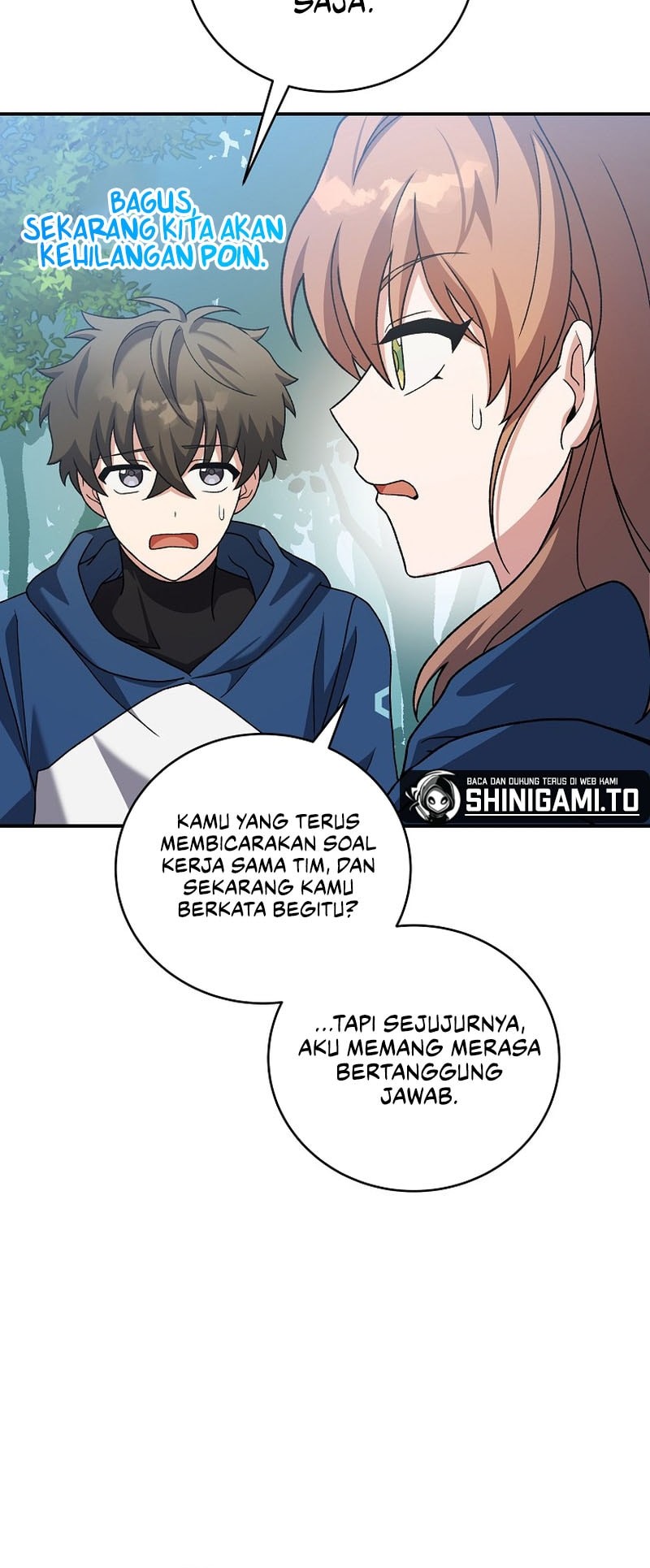 Chaotic Sword God (Remake) Chapter 8 - halaman 8