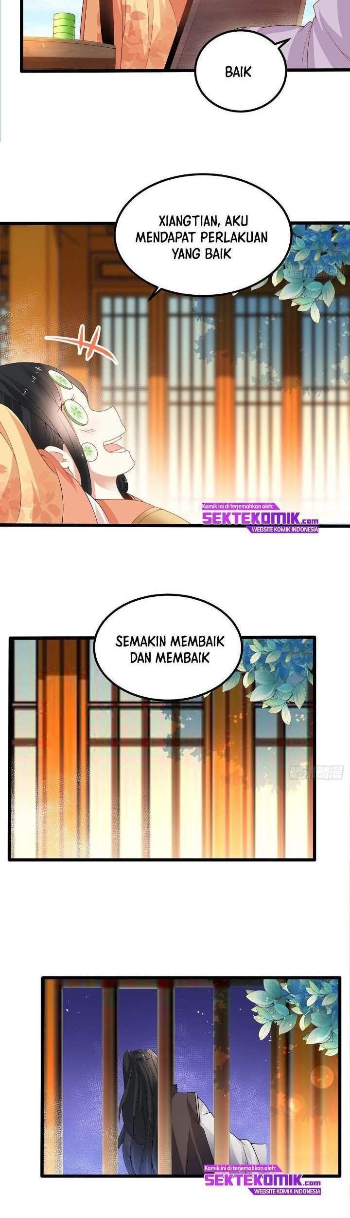 Chaotic Sword God (Remake) Chapter 8 - halaman 9