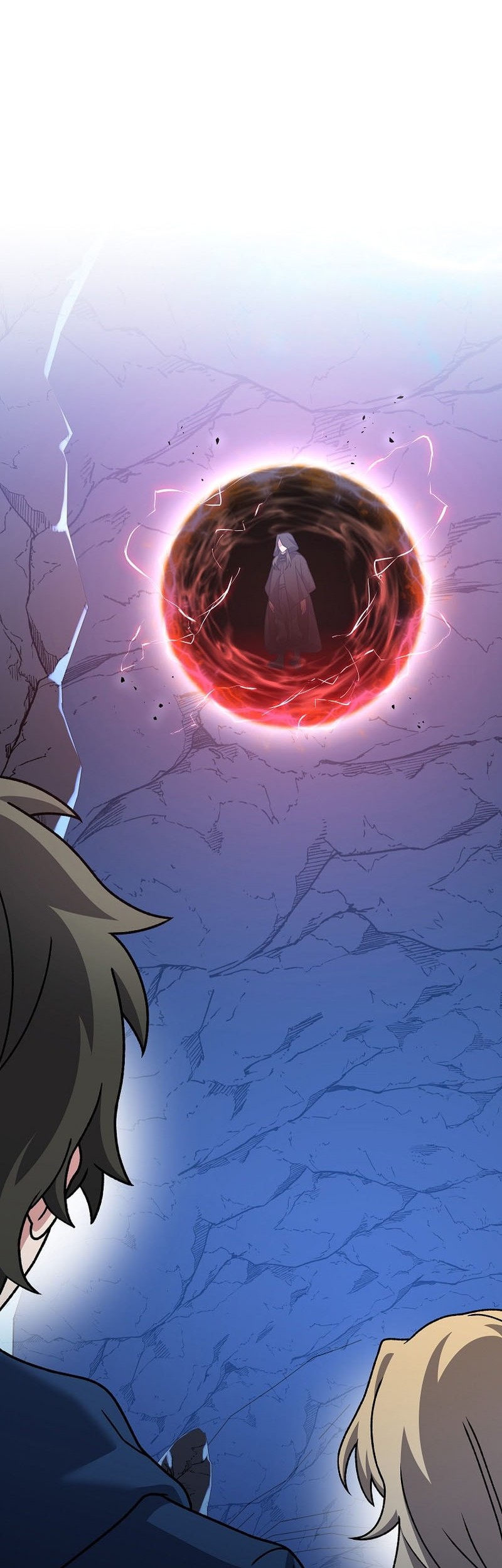 Chaotic Sword God (Remake) Chapter 9 - halaman 3