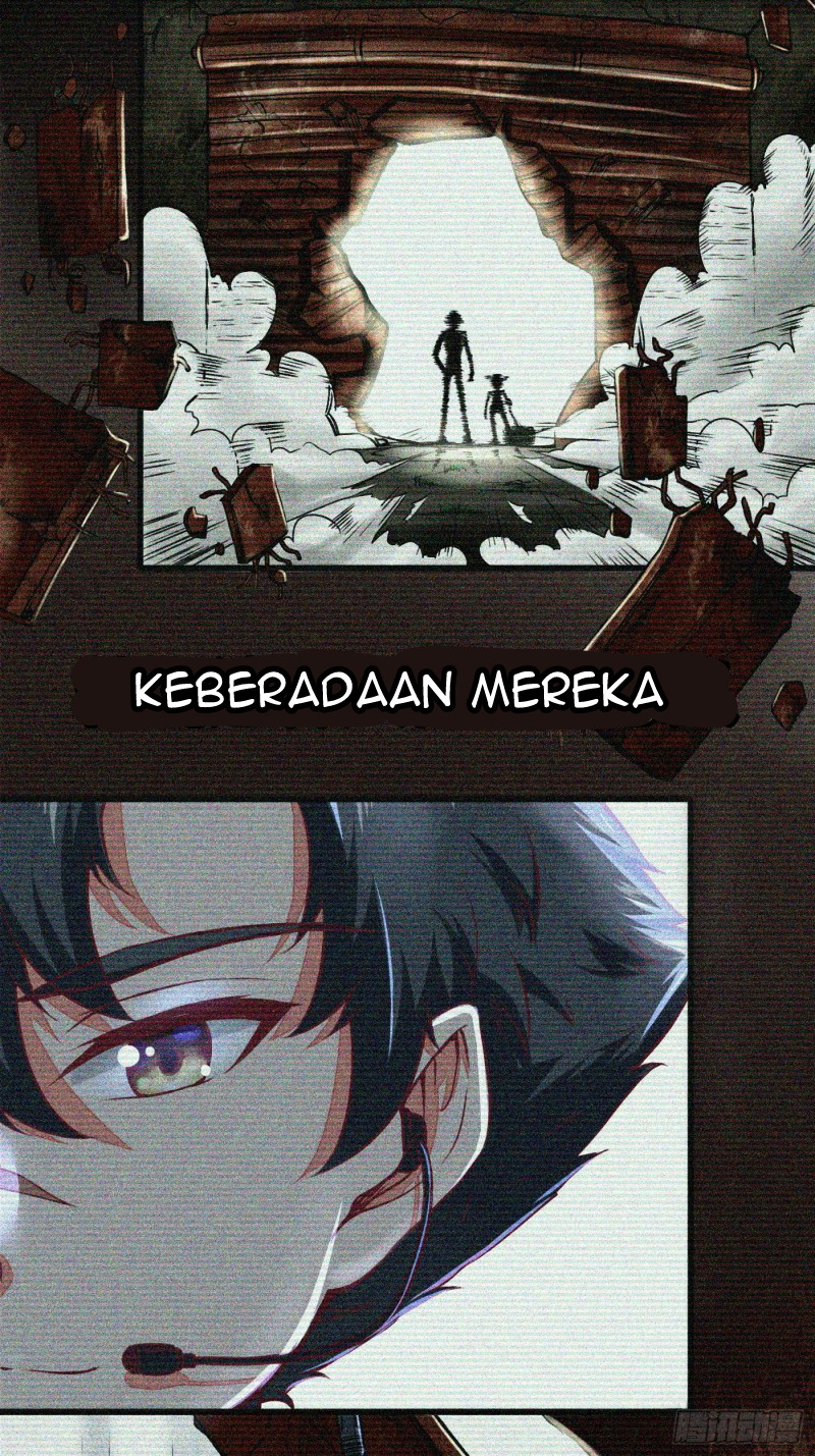 Charging War Girl Chapter 0 - halaman 14
