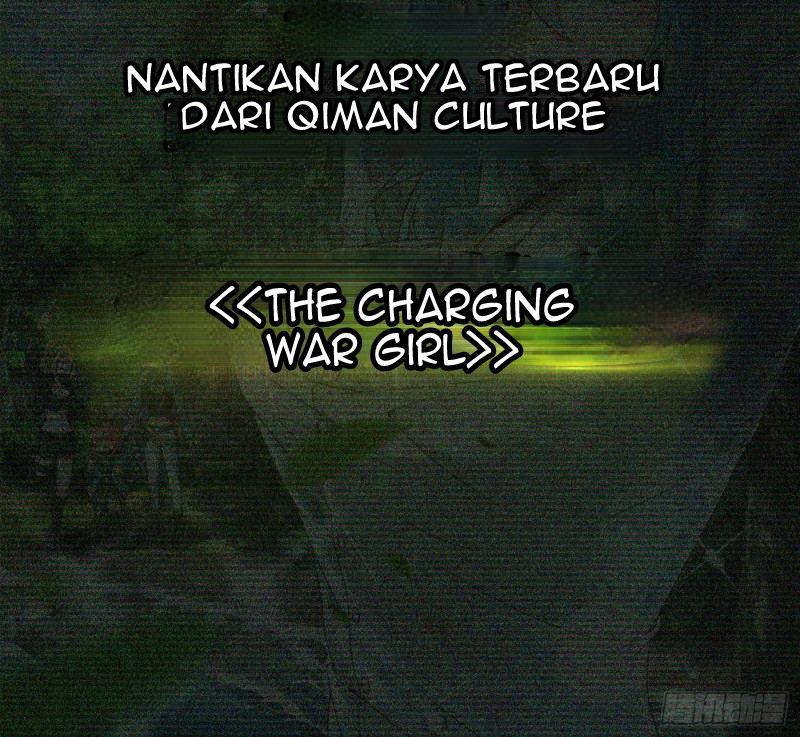 Charging War Girl Chapter 0 - halaman 16