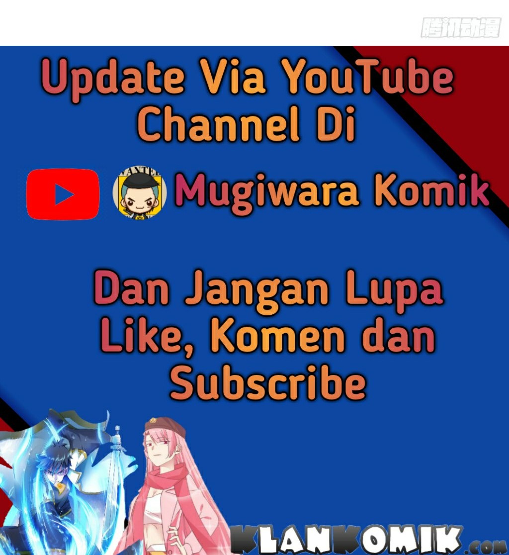 Charging War Girl Chapter 0 - halaman 3