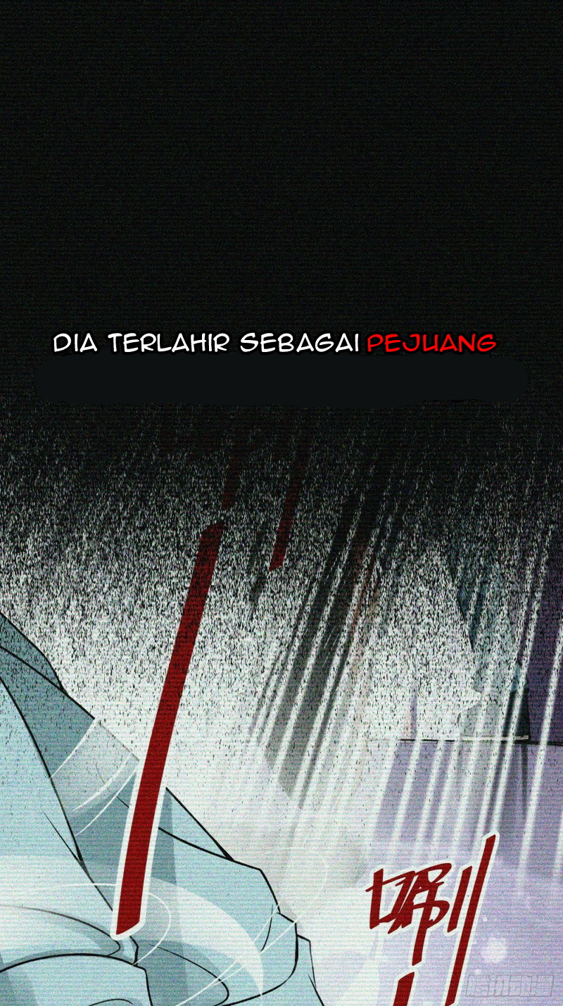 Charging War Girl Chapter 0 - halaman 4
