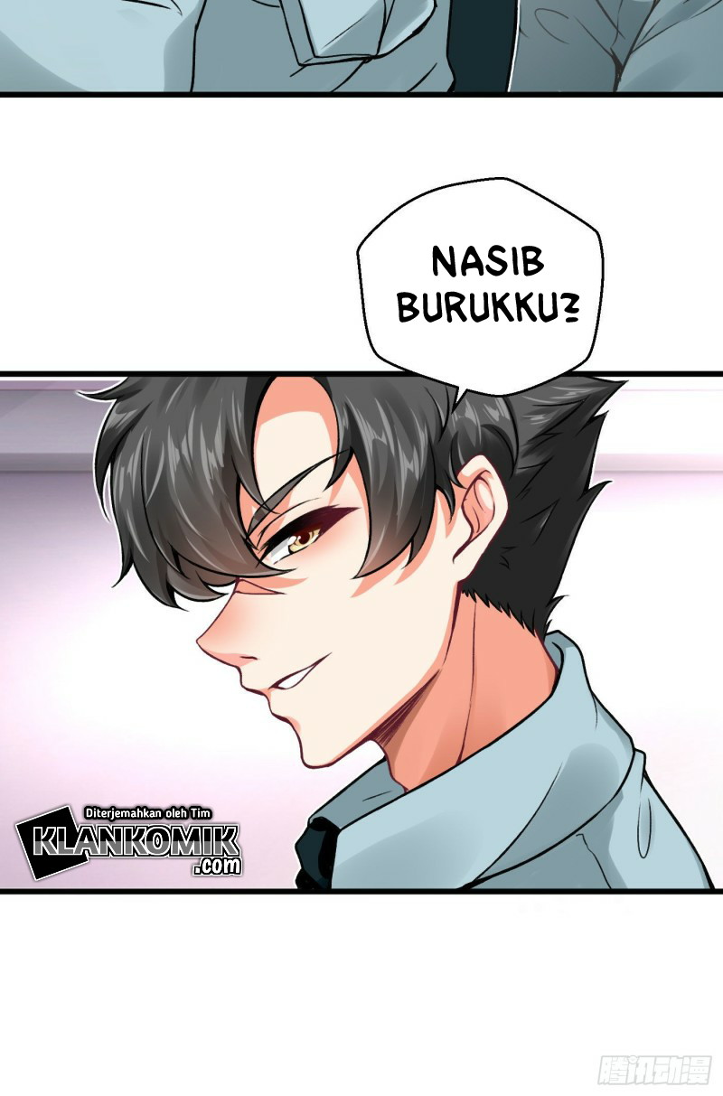 Charging War Girl Chapter 1 - halaman 27