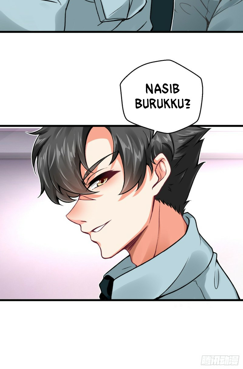 Charging War Girl Chapter 2 - halaman 6