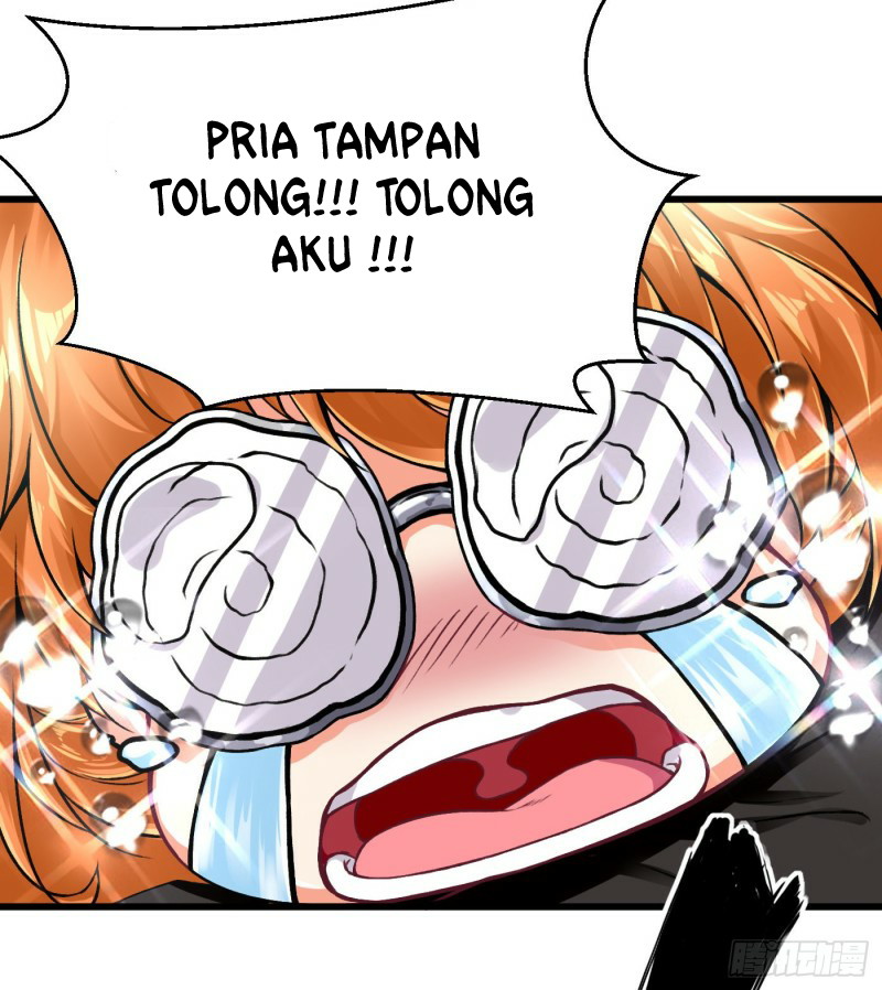 Charging War Girl Chapter 3 - halaman 26