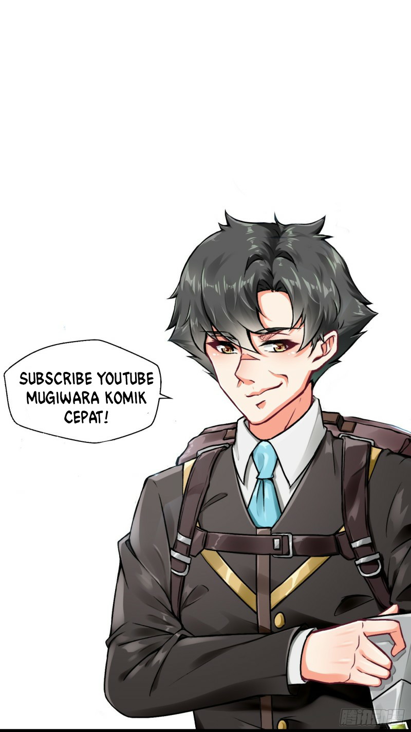 Charging War Girl Chapter 3 - halaman 38