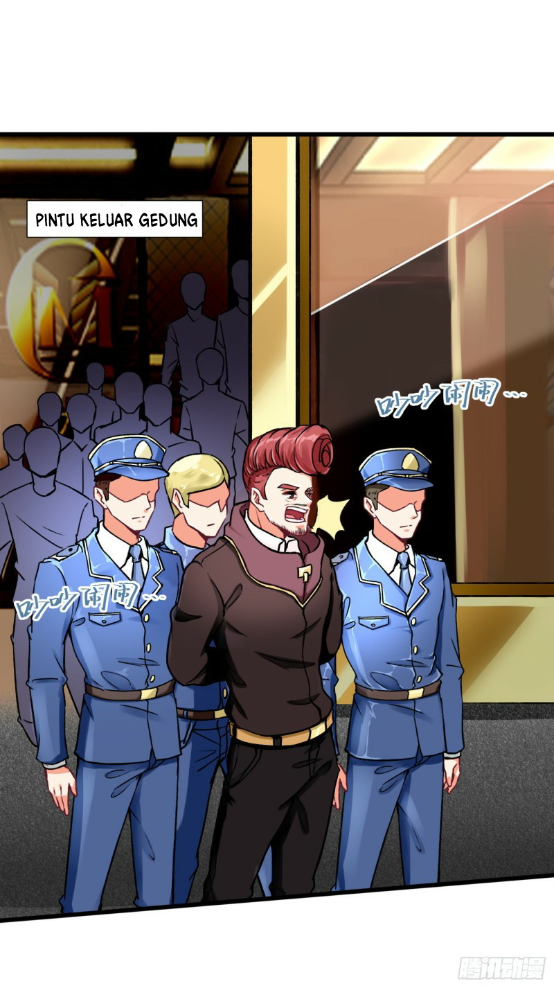 Charging War Girl Chapter 3 - halaman 4