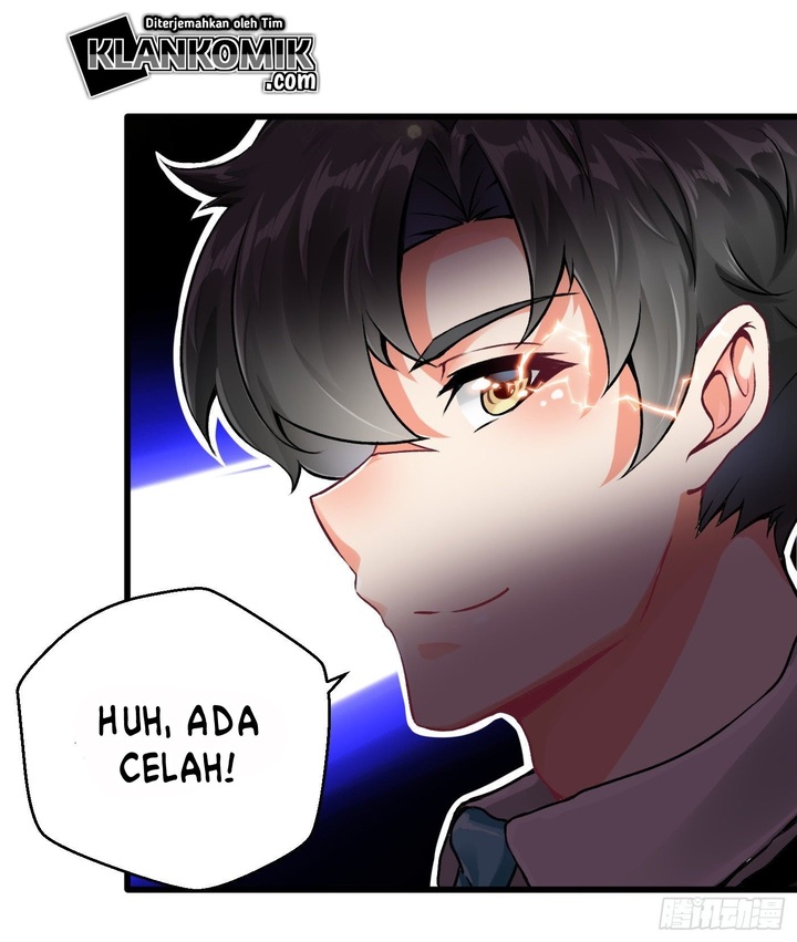 Charging War Girl Chapter 4 - halaman 18