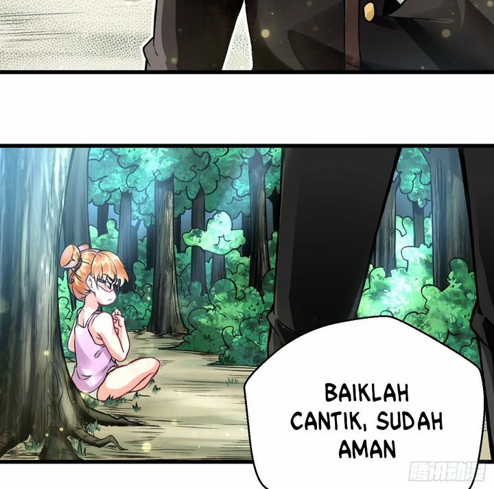 Charging War Girl Chapter 4 - halaman 26
