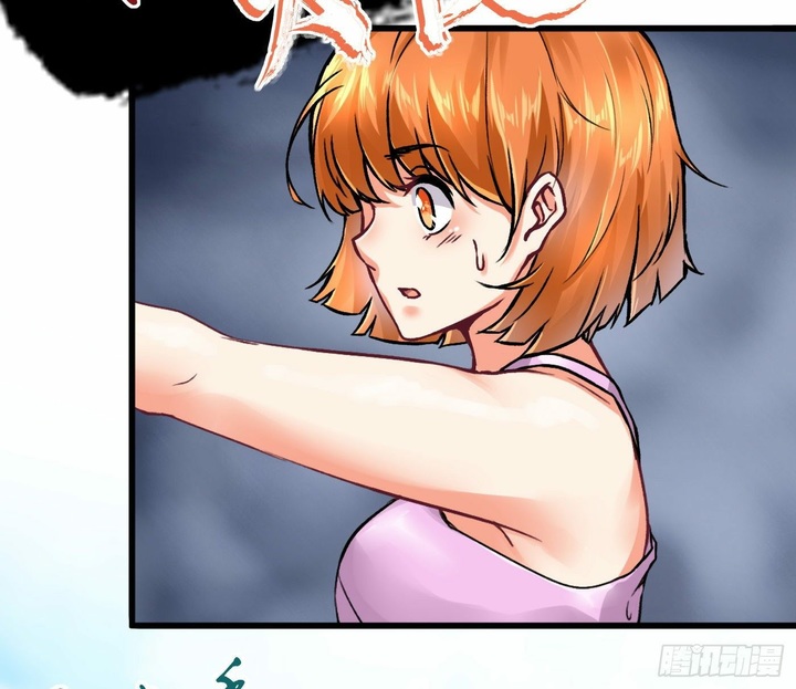 Charging War Girl Chapter 4 - halaman 30