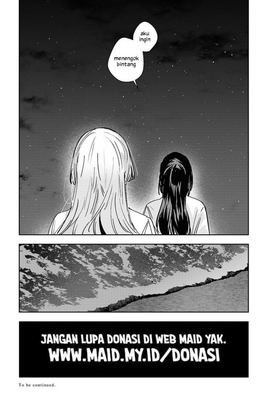 Chasing Spica Chapter 10 - halaman 42