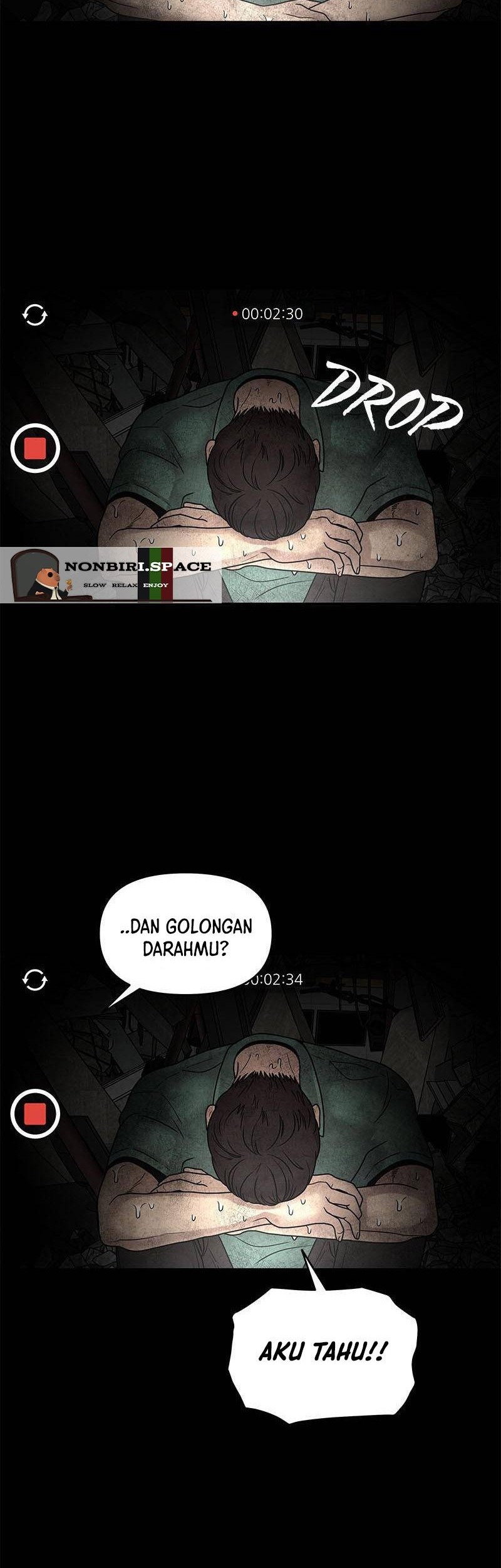 Chasing Spica Chapter 2 - halaman 12