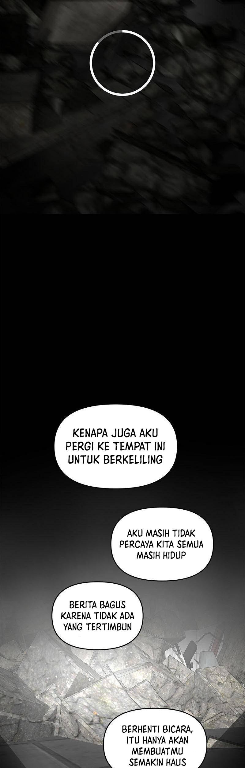 Chasing Spica Chapter 2 - halaman 17