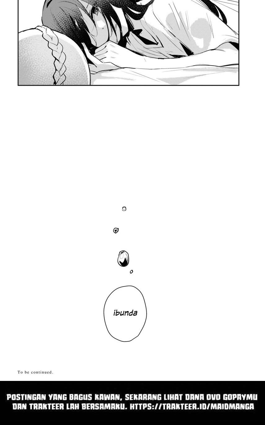 Chasing Spica Chapter 5 - halaman 38