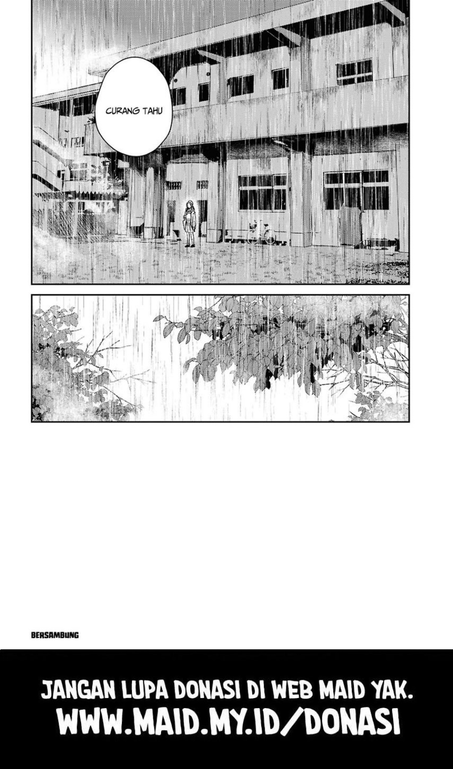 Chasing Spica Chapter 9 - halaman 24