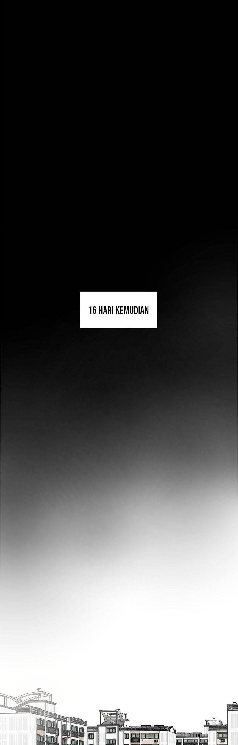 Chasing Tails Chapter 1 - halaman 21